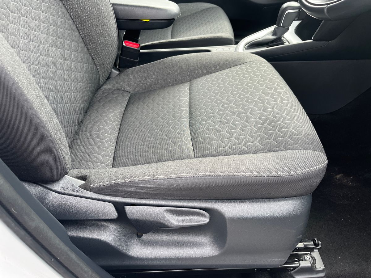 Toyota Yaris Cross Photo 28