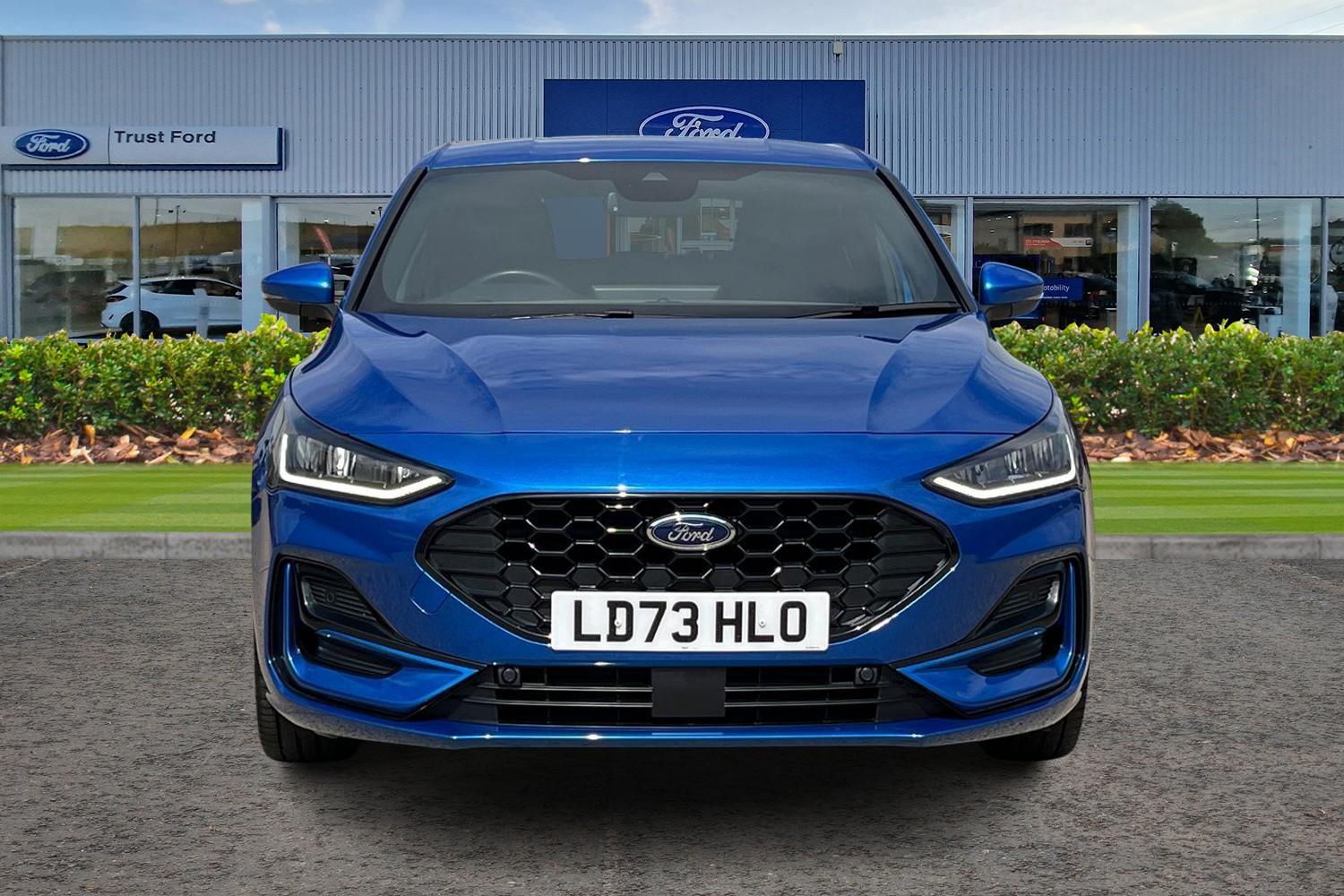 Ford Focus Photo 5