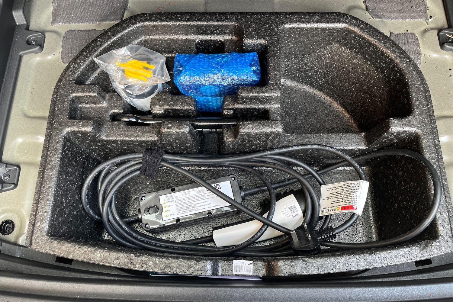 Hyundai KONA Photo 22