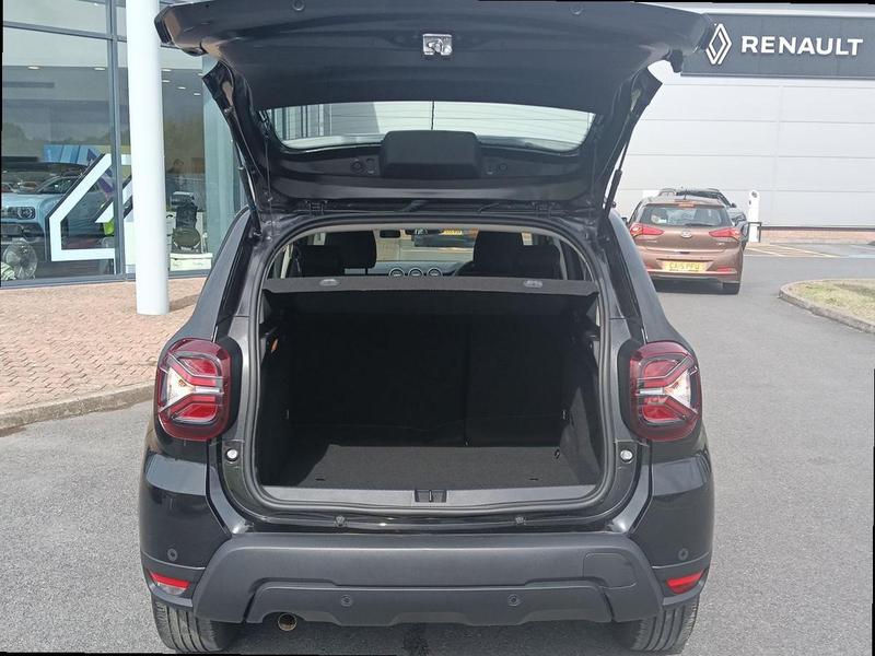 2023 23 DACIA DUSTER