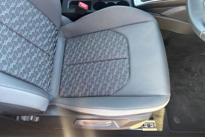 AUDI A1 Photo 36