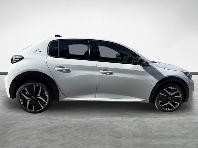 Used Peugeot 208 KM75HHS 2