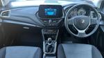 Suzuki SX4 Photo 8