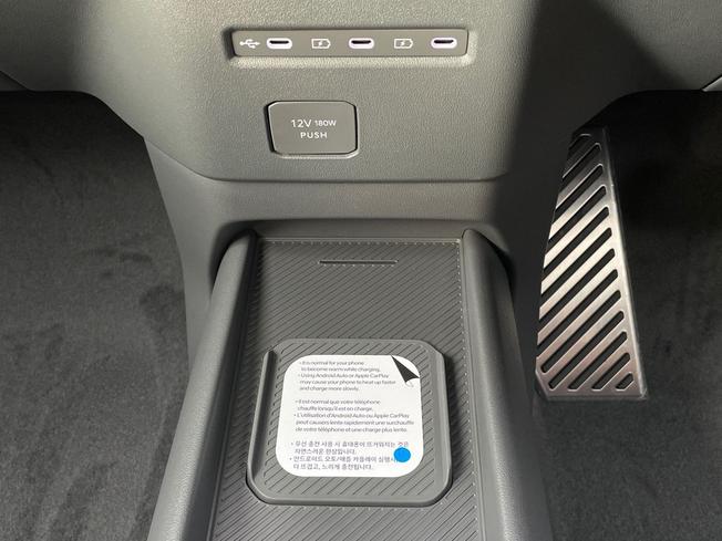 KIA EV2 Photo 45