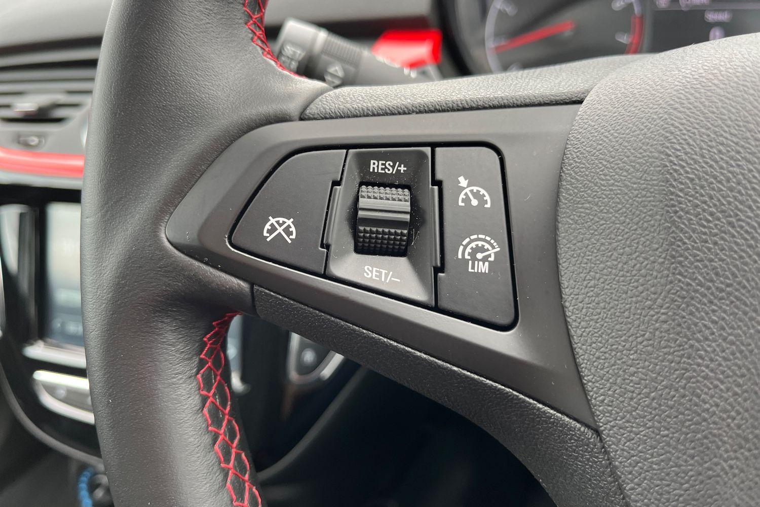 Vauxhall CORSA Photo 27