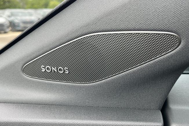 AUDI Q4 E-Tron Photo 29