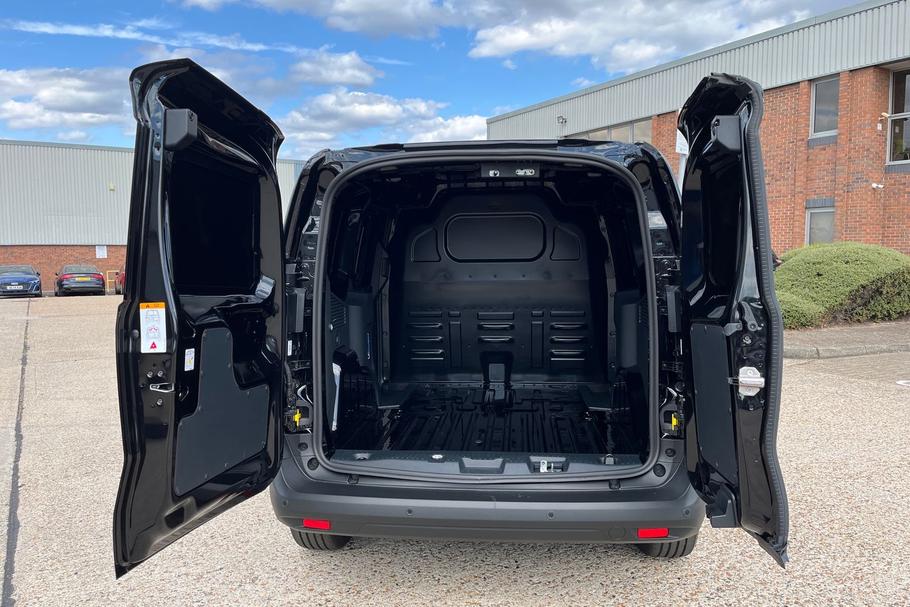 Used Ford E-Transit Courier LG25ALD 6