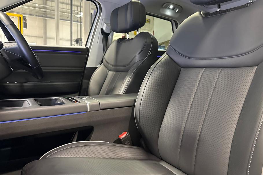 Used Jaecoo 7 B25OMS 19