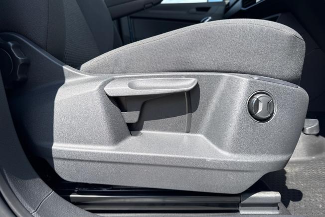 VOLKSWAGEN Caddy Maxi Photo 38