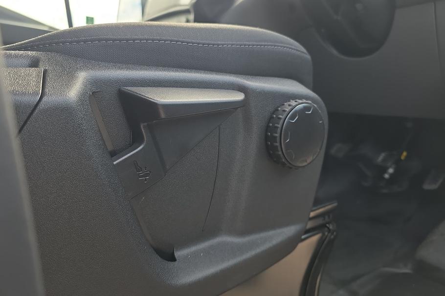 Used Ford TRANSIT WV75VOH 32