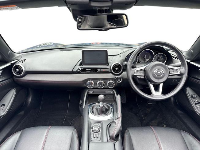MAZDA Mx-5 Rf Photo 10