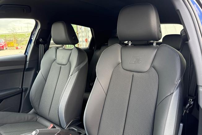 AUDI  A1 Sportback  Photo 54