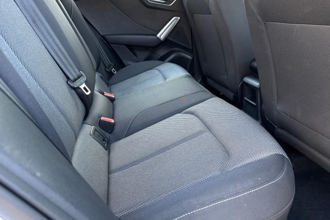AUDI Q2 Photo 36
