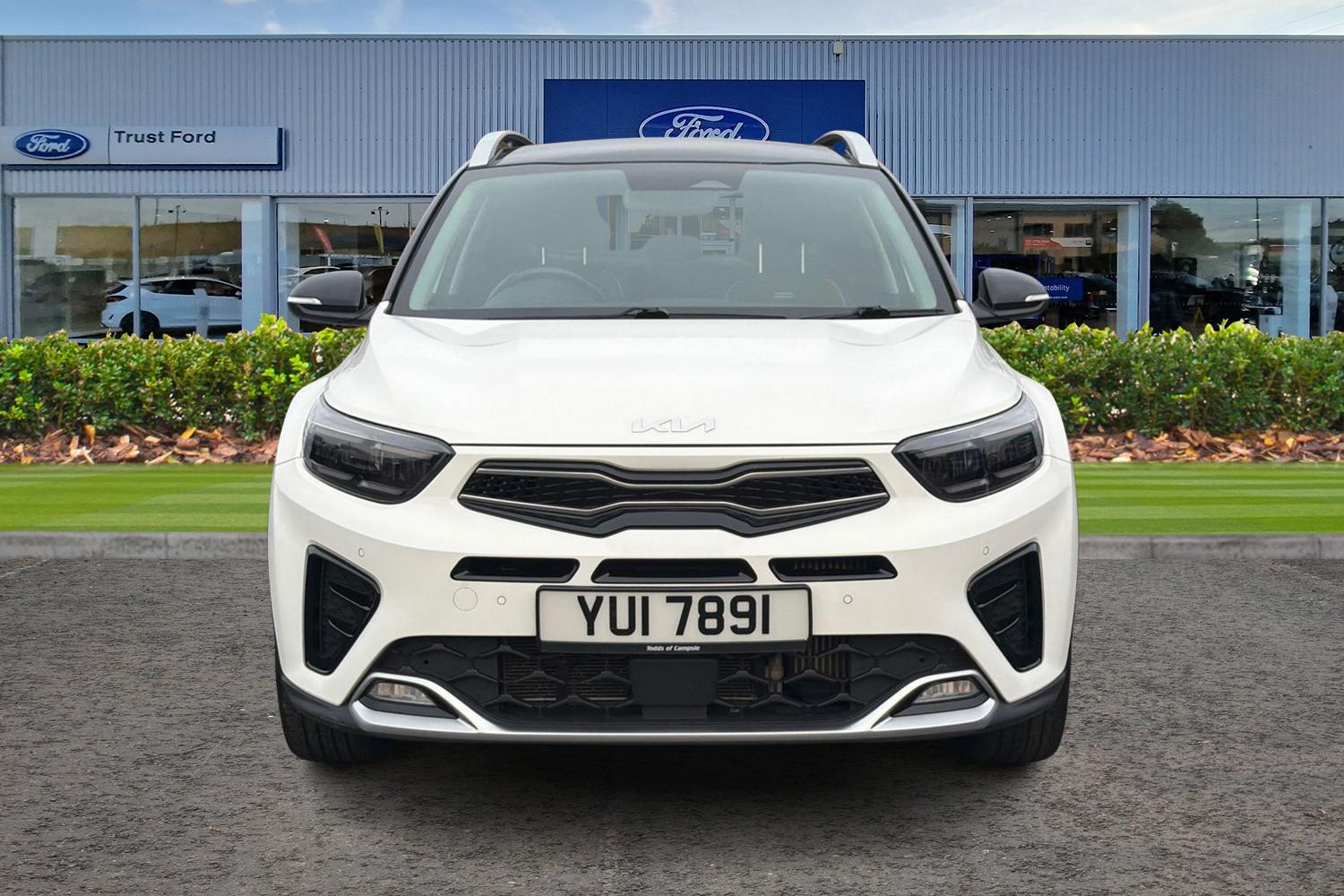 Kia Stonic Photo 5