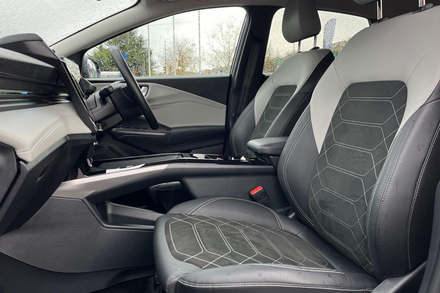 Ford PUMA GEN-E Photo 18