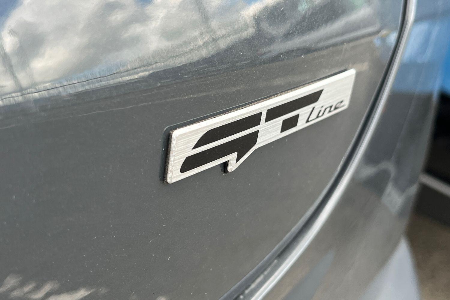 Kia STONIC Photo 22