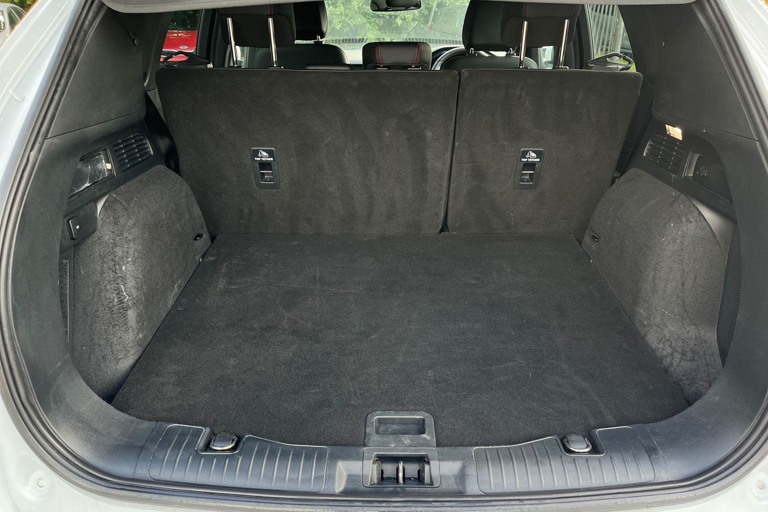 Ford KUGA Photo 20