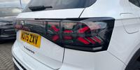 Volkswagen T-cross Photo 31
