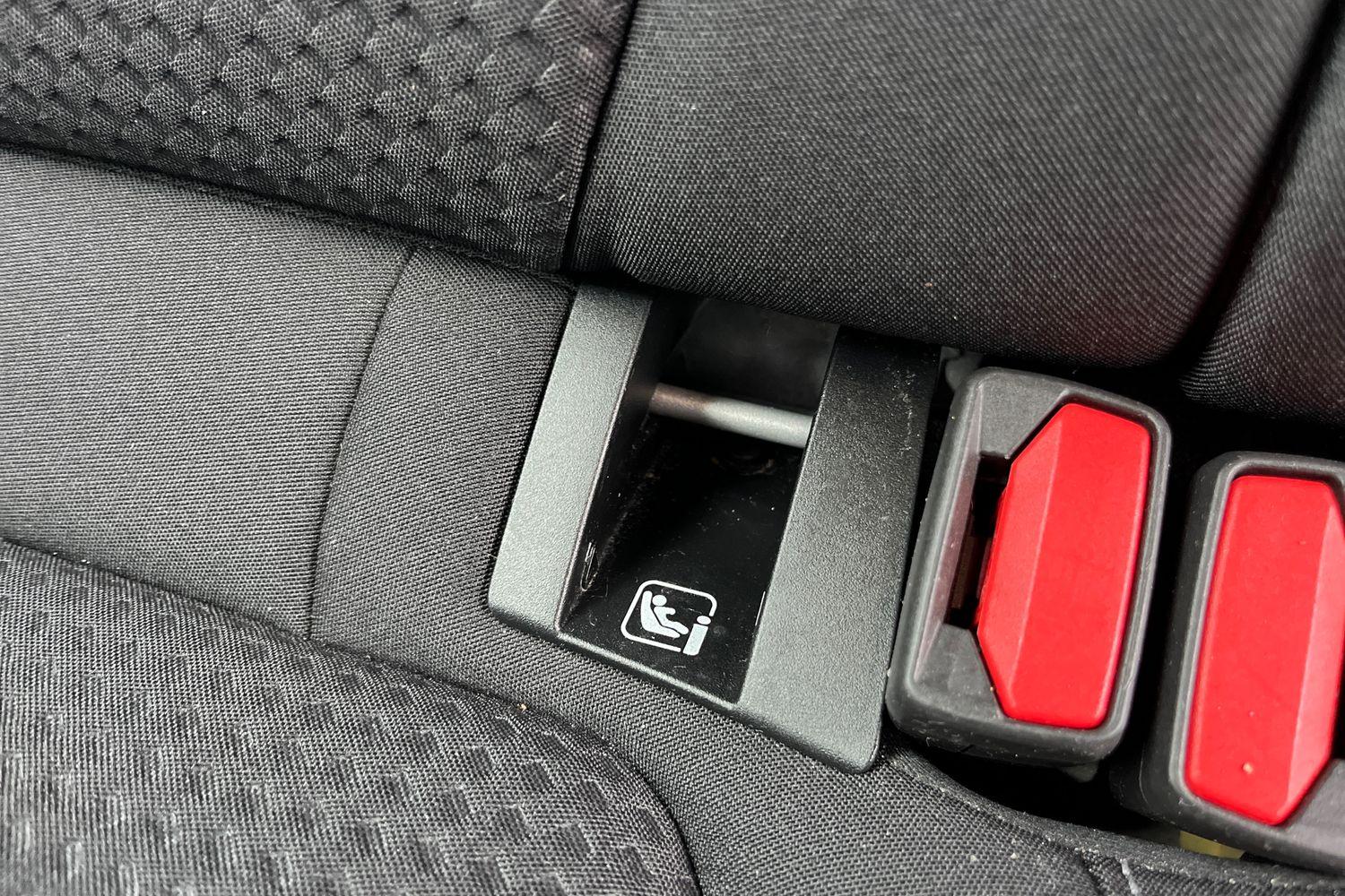 Ford FOCUS Photo 24