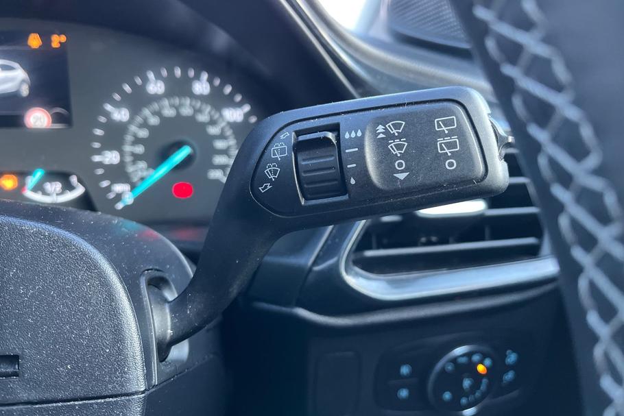 Used Ford PUMA LE73DVO 15