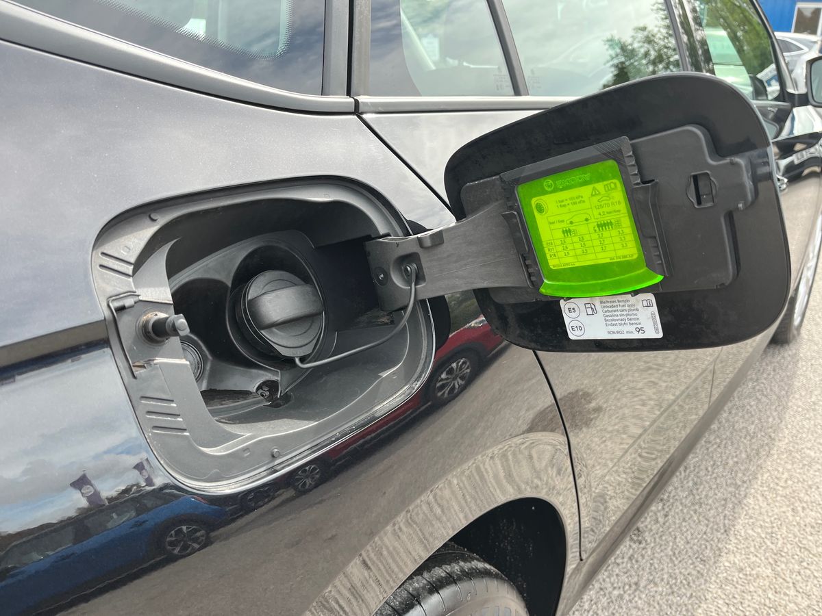 Skoda Kamiq Photo 19