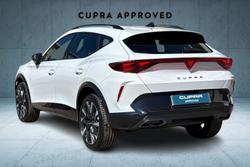 CUPRA Formentor Photo 3