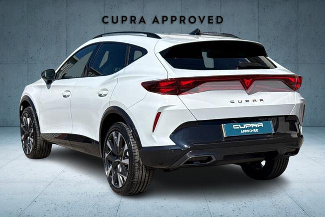 CUPRA Formentor Photo 3