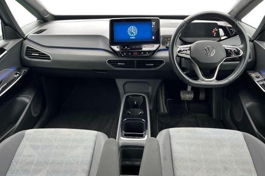 Volkswagen ID.3 Photo autoimg-b324a3f3d8121bedfc246f06fbf8b80e9af9f456.jpg