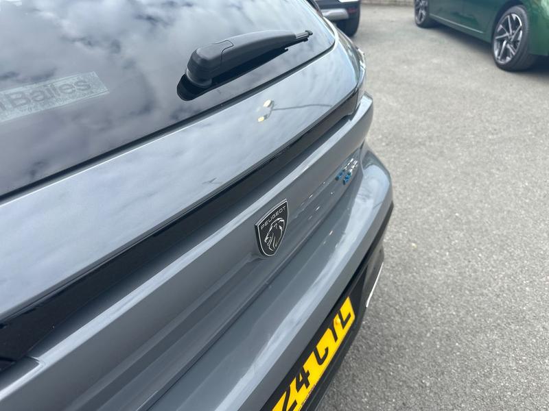 Used Peugeot 308 WN24CYL 27