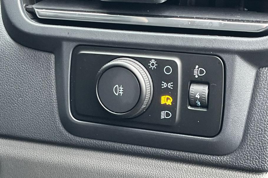 Used Ford E-TRANSIT CUSTOM WR75MZN 9