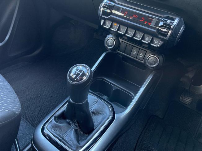 SUZUKI Ignis Photo 40