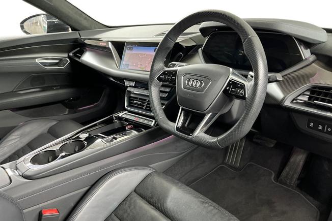 AUDI E-Tron Gt Photo 6