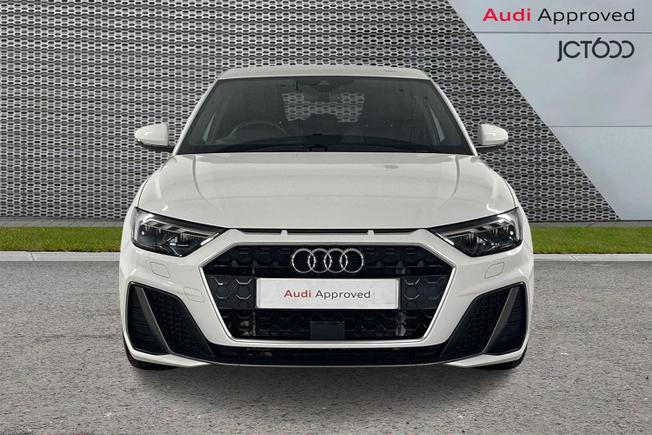 Audi A1 Photo 8