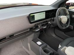 KIA EV2 Photo 2