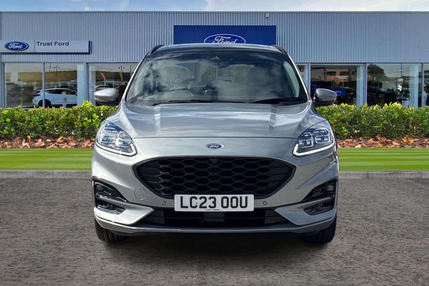 Ford KUGA Photo 5
