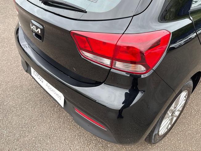 Kia Rio Photo 23