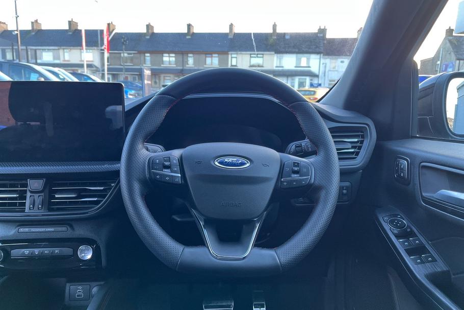 Used Ford KUGA 12