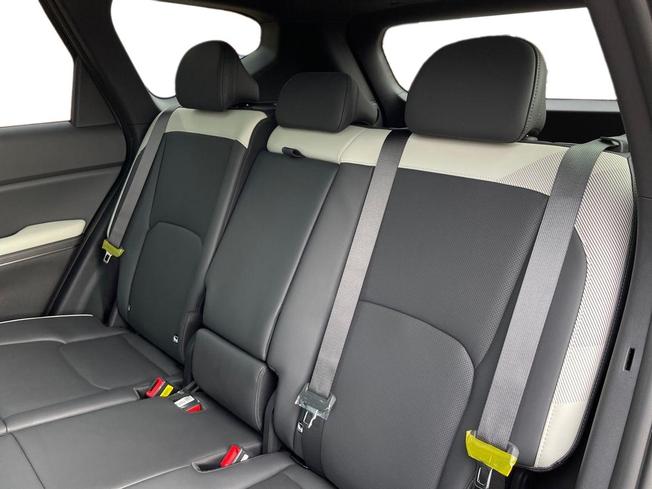 Kia EV5 Photo 9