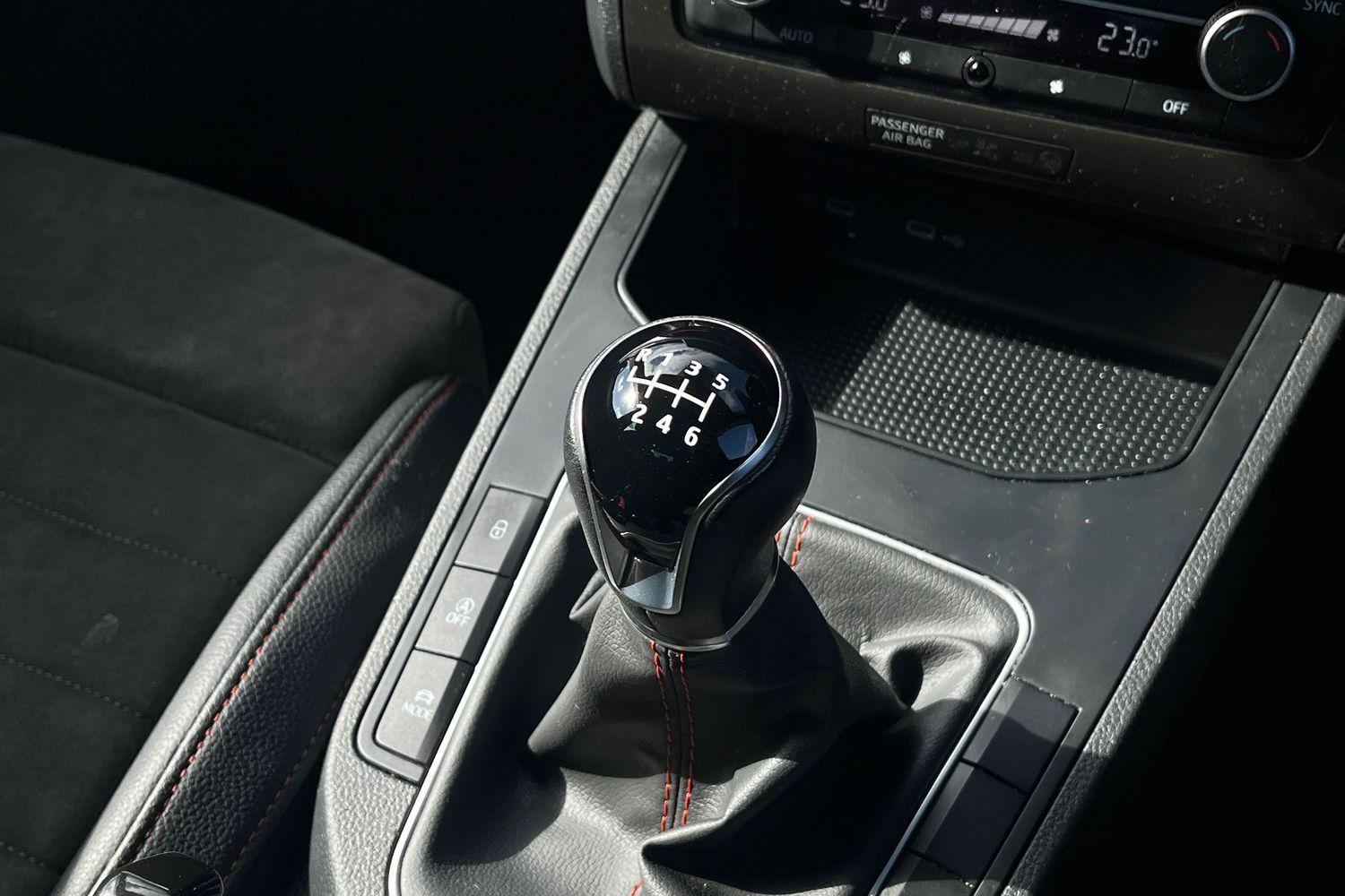SEAT IBIZA Photo 30
