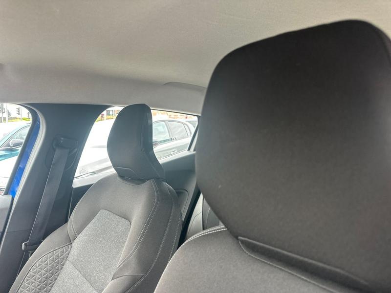Used Renault Clio PL72FCF 34