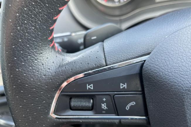 SEAT Ibiza Photo 16