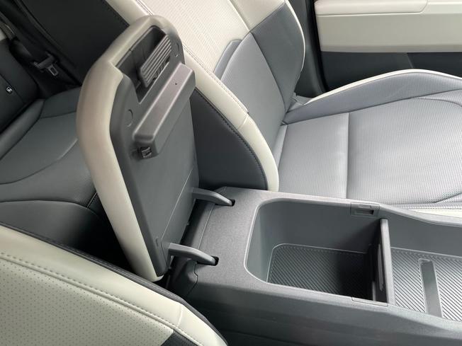 KIA Ev3 Photo 41