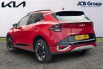 Kia Sportage Photo 2