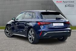Audi A3 Photo 3