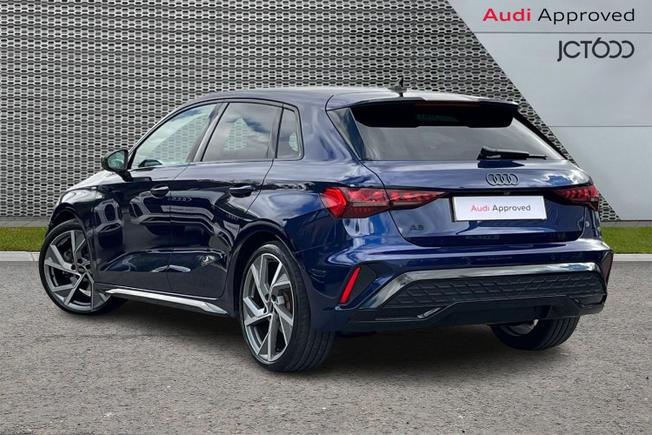 Audi A3 Photo 3