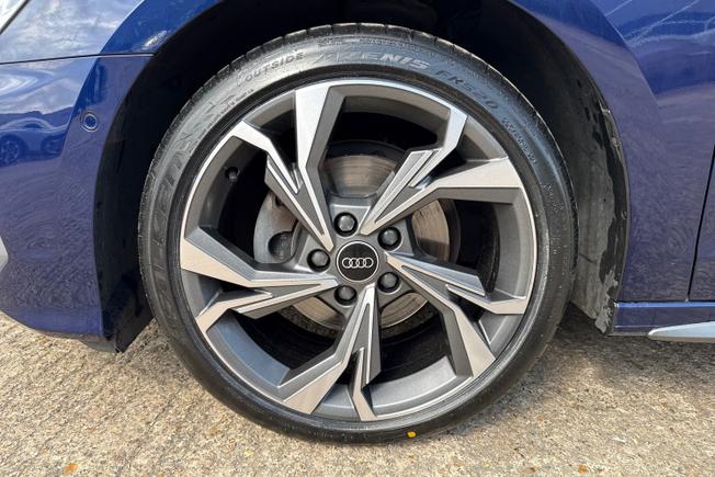 AUDI A3 Photo 56