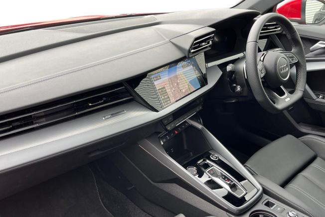 AUDI A3 Photo 2