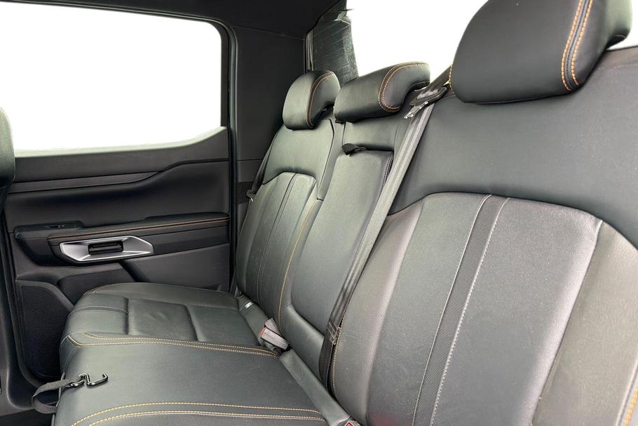 Used Ford RANGER HV73RMY 11