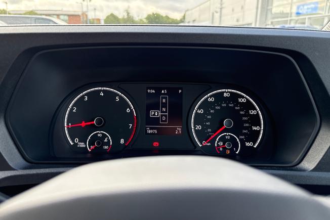 VOLKSWAGEN Caddy California Maxi Photo 15