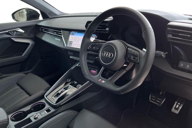 Audi A3 Photo 6